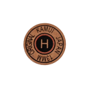 Leder Kamui Original 13mm Hard